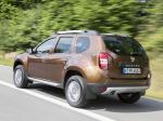 Dacia Duster 2013 года (WW)